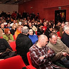 Promocija knjige Vedrana Matosica (foto: Josip Ostojić)